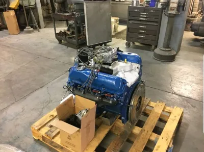 F 360